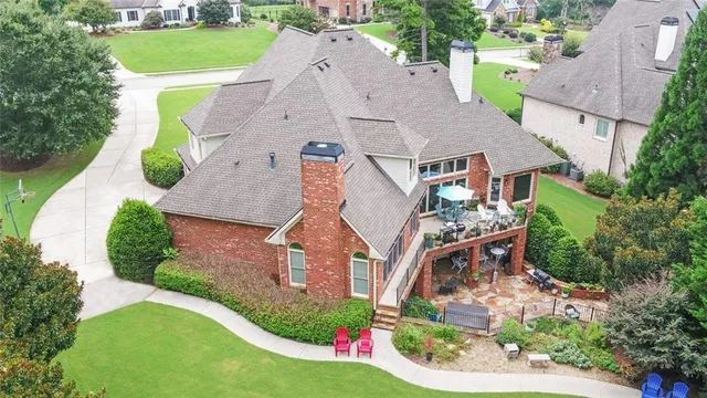 $1,075,000 | 4638 Manor Drive, Gainesville, GA 30506