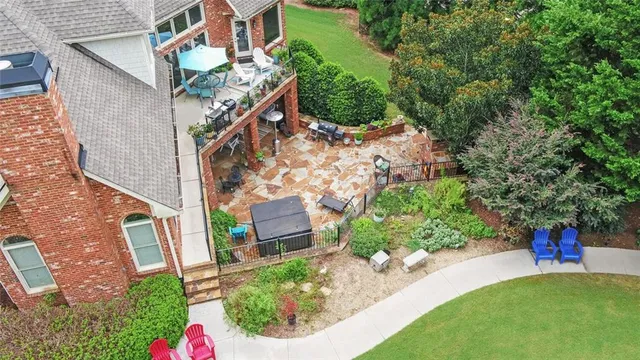 $1,075,000 | 4638 Manor Drive, Gainesville, GA 30506