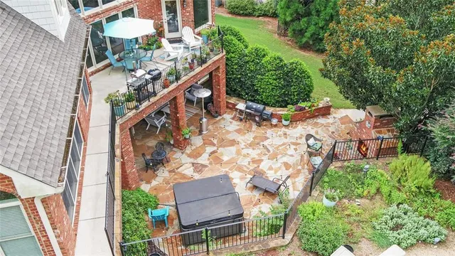 $1,075,000 | 4638 Manor Drive, Gainesville, GA 30506