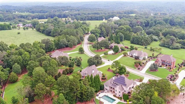 $1,075,000 | 4638 Manor Drive, Gainesville, GA 30506
