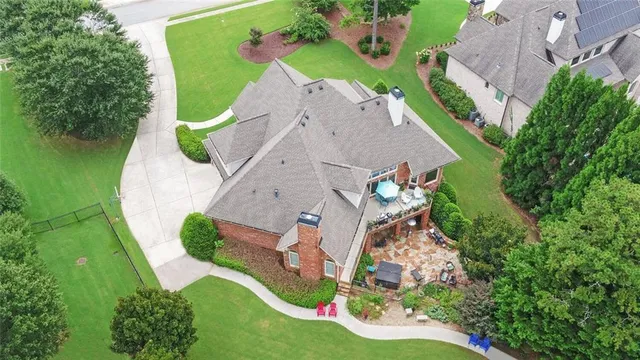 $1,075,000 | 4638 Manor Drive, Gainesville, GA 30506