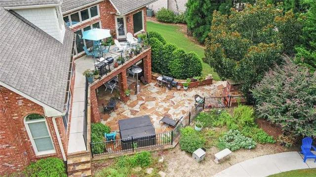 $1,075,000 | 4638 Manor Drive, Gainesville, GA 30506