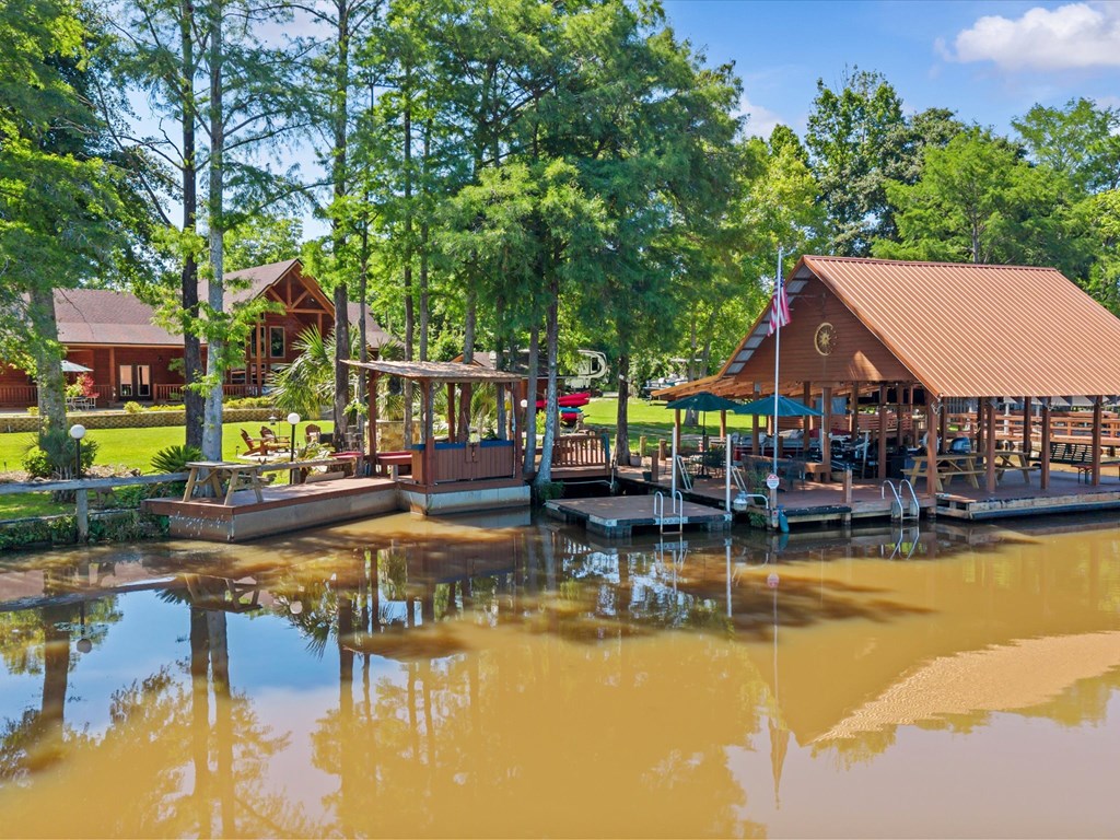 16984 Sims Road Dozier, AL 36028 - Photo 51 of 58