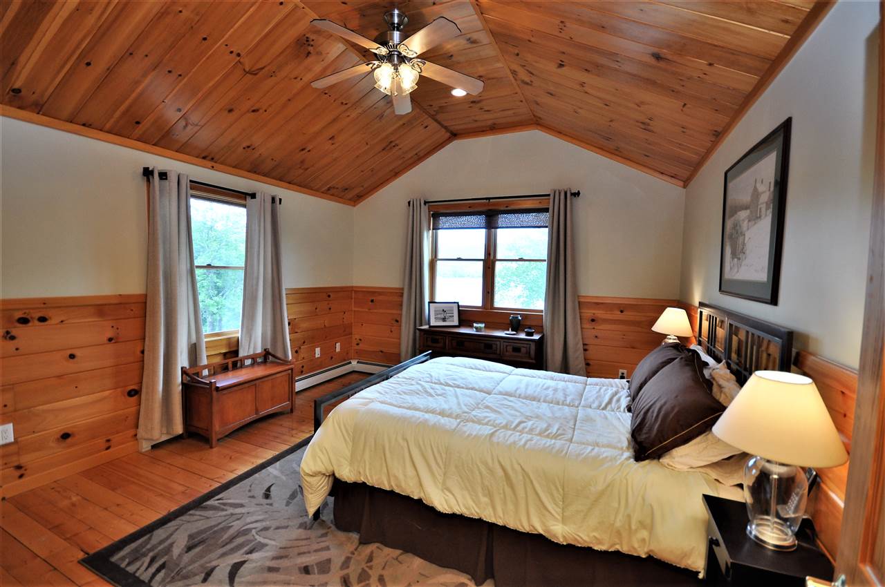 518 Wulamat Road, Unit 7 Bristol, NH 03222 - Photo 22 of 51