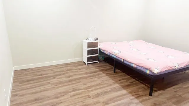 a close up of a wall with a window