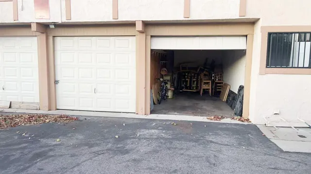 a sign that is on the wall of the building