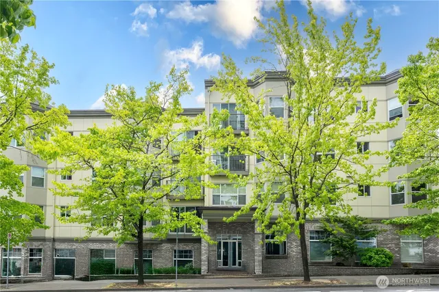 a picture of a city view