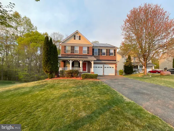 $649,500 | 43 Wiltshire Drive, Stafford, VA 22554