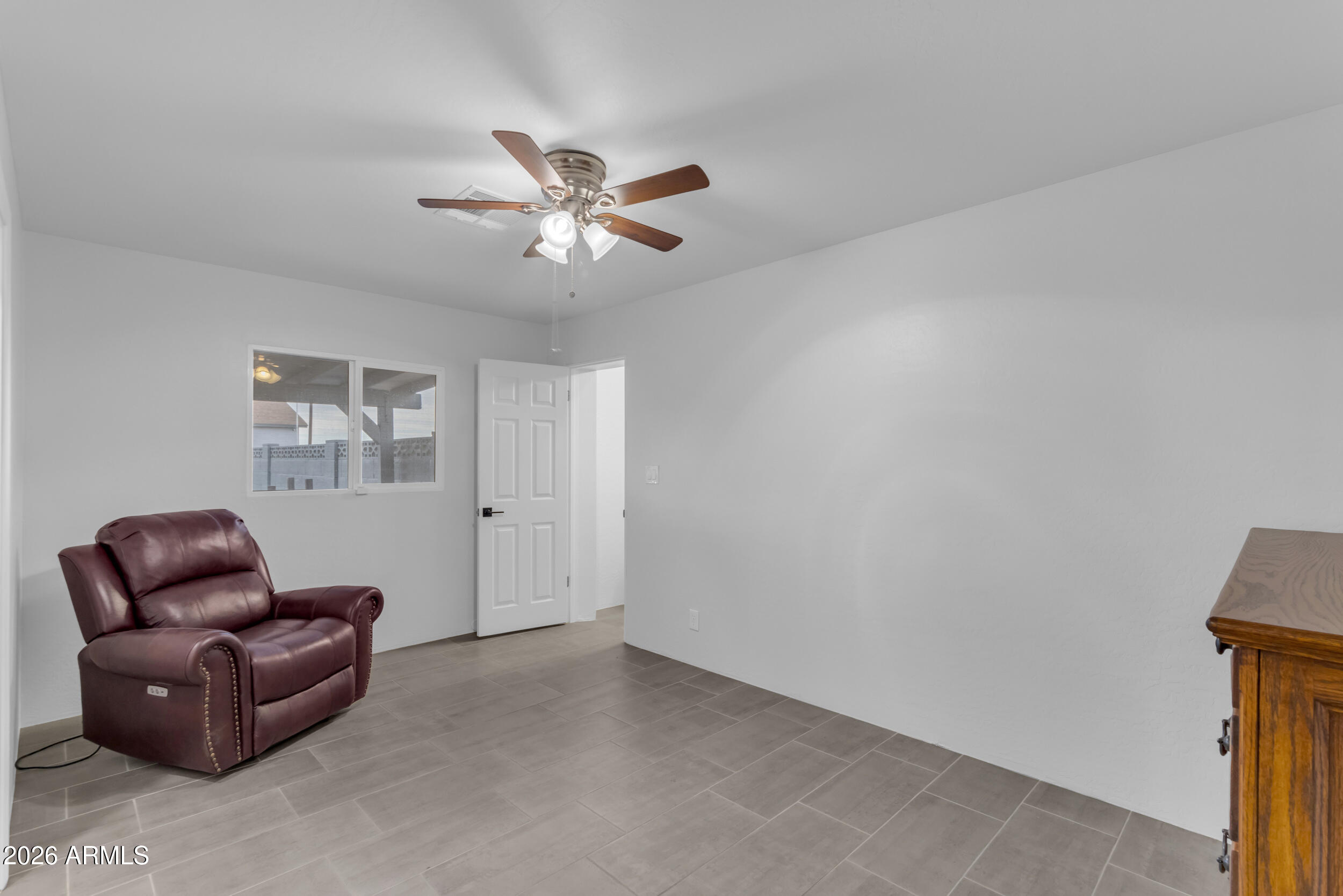 16555 West Lower Buckeye Road Goodyear, AZ 85338 - Photo 28 of 55 Comfortable Guest Bedroom