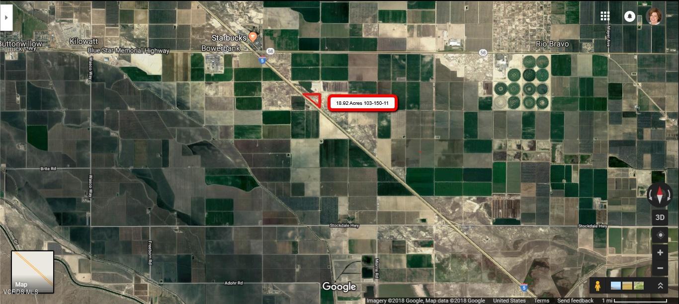 0 North Interstate 5 Buttonwillow, CA 93206 - Photo 1 of 8 Aerial_18.92