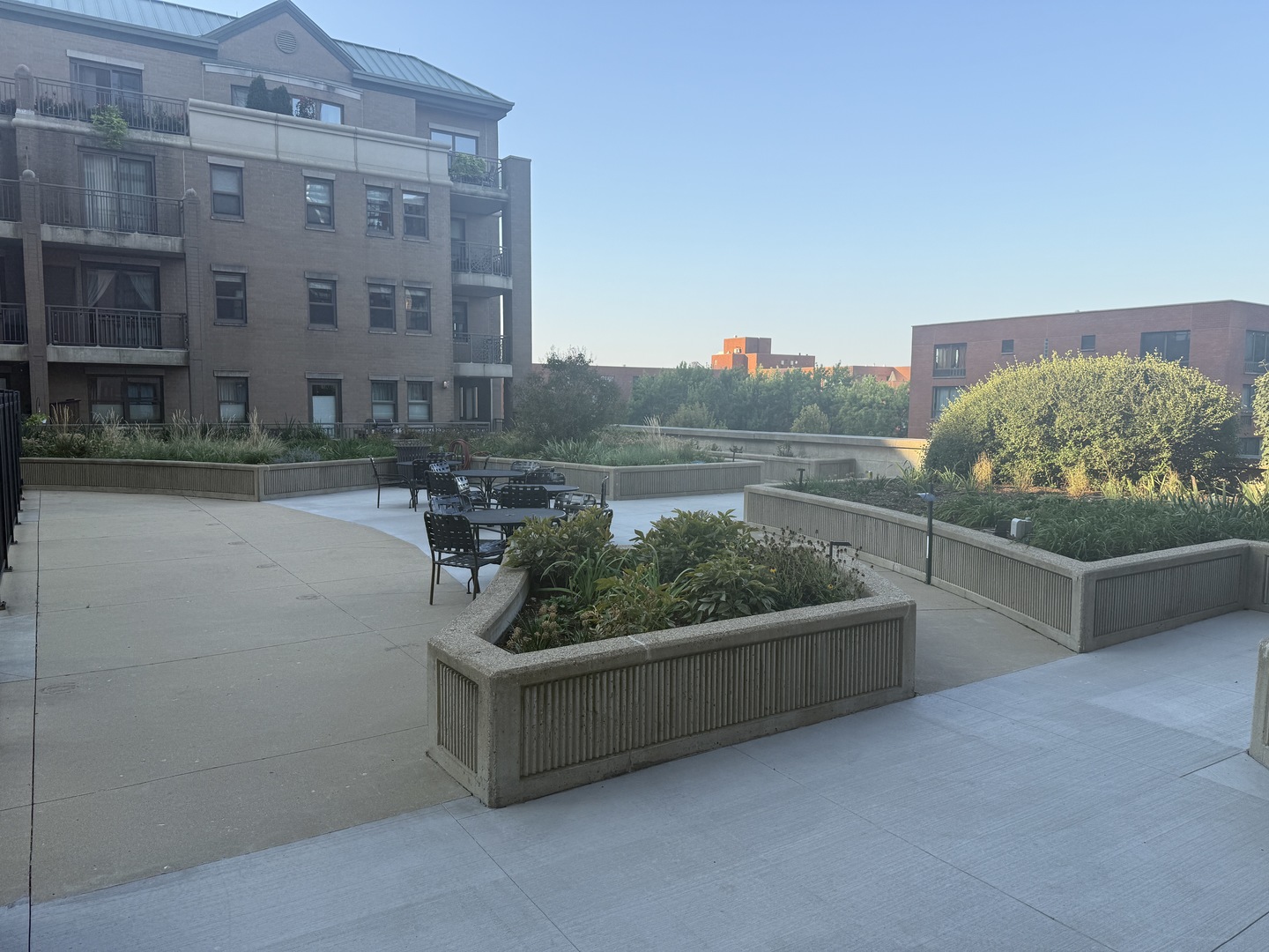 1101 South State Street, Unit 1505 Chicago, IL 60605 - Photo 11 of 20