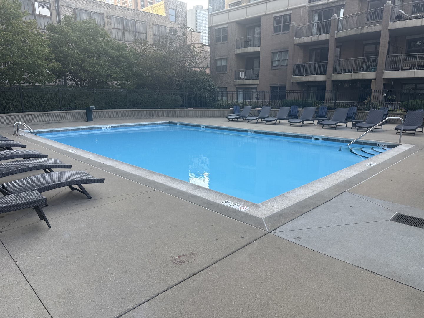 1101 South State Street, Unit 1505 Chicago, IL 60605 - Photo 12 of 20