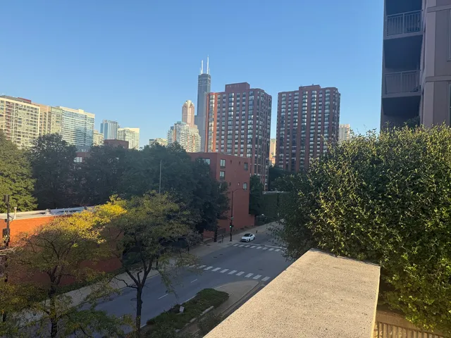 $264,900 | 1101 South State Street, Unit 1505, Chicago, IL 60605