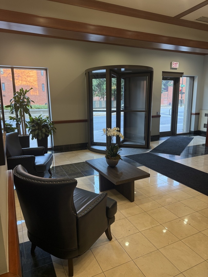 1101 South State Street, Unit 1505 Chicago, IL 60605 - Photo 18 of 20