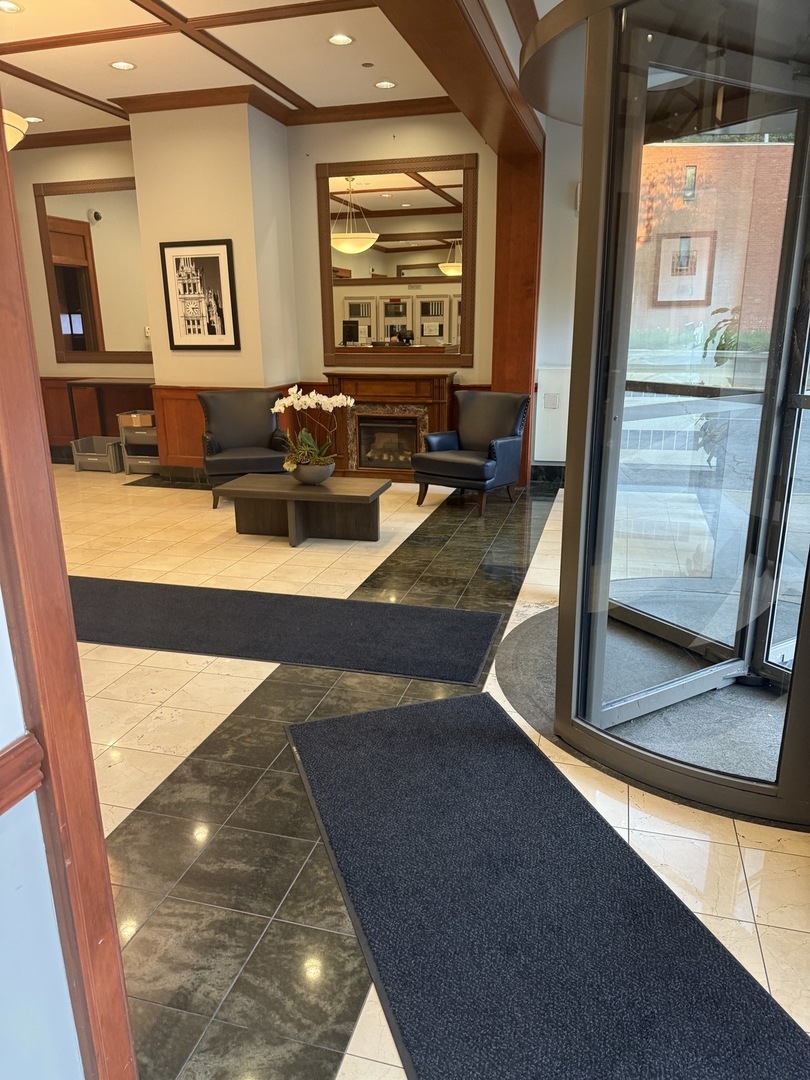 1101 South State Street, Unit 1505 Chicago, IL 60605 - Photo 19 of 20