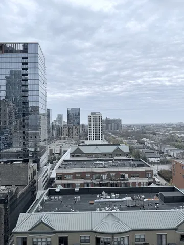 $264,900 | 1101 South State Street, Unit 1505, Chicago, IL 60605