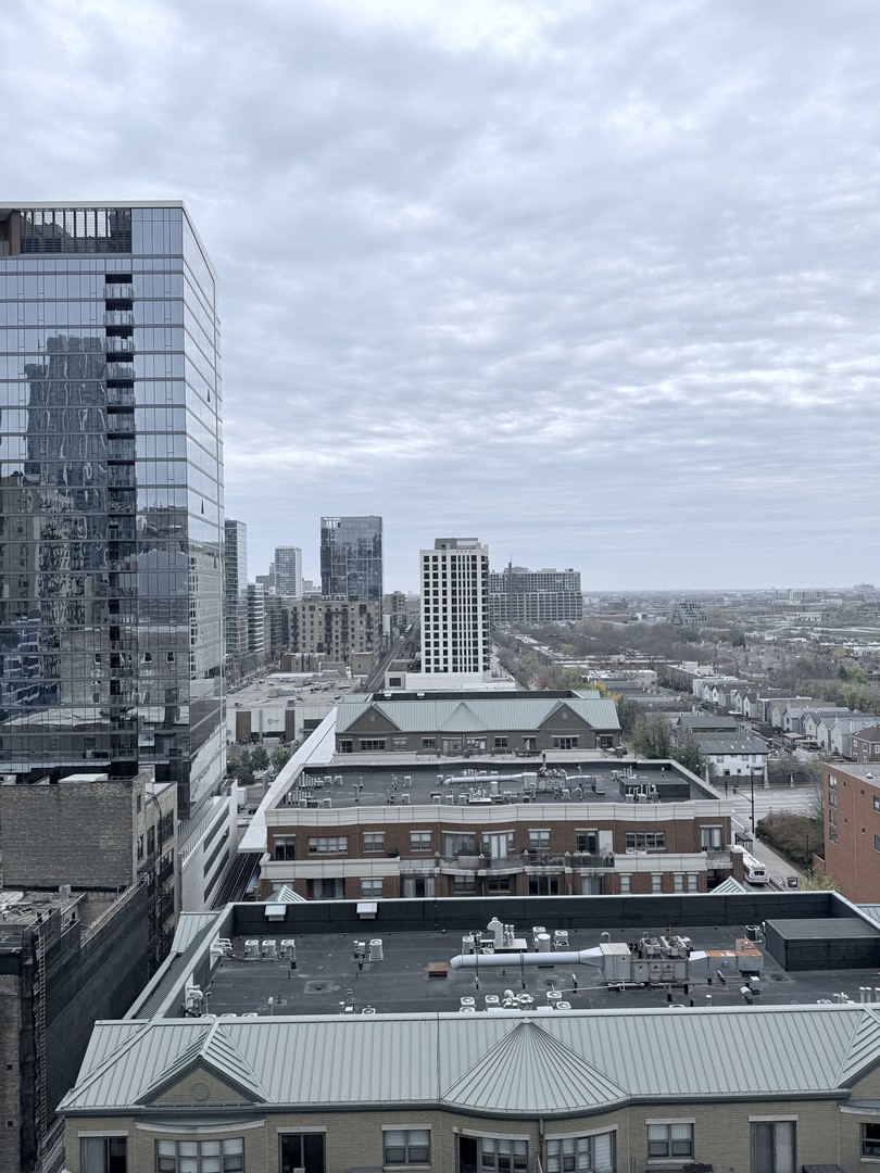 1101 South State Street, Unit 1505 Chicago, IL 60605 - Photo 20 of 20