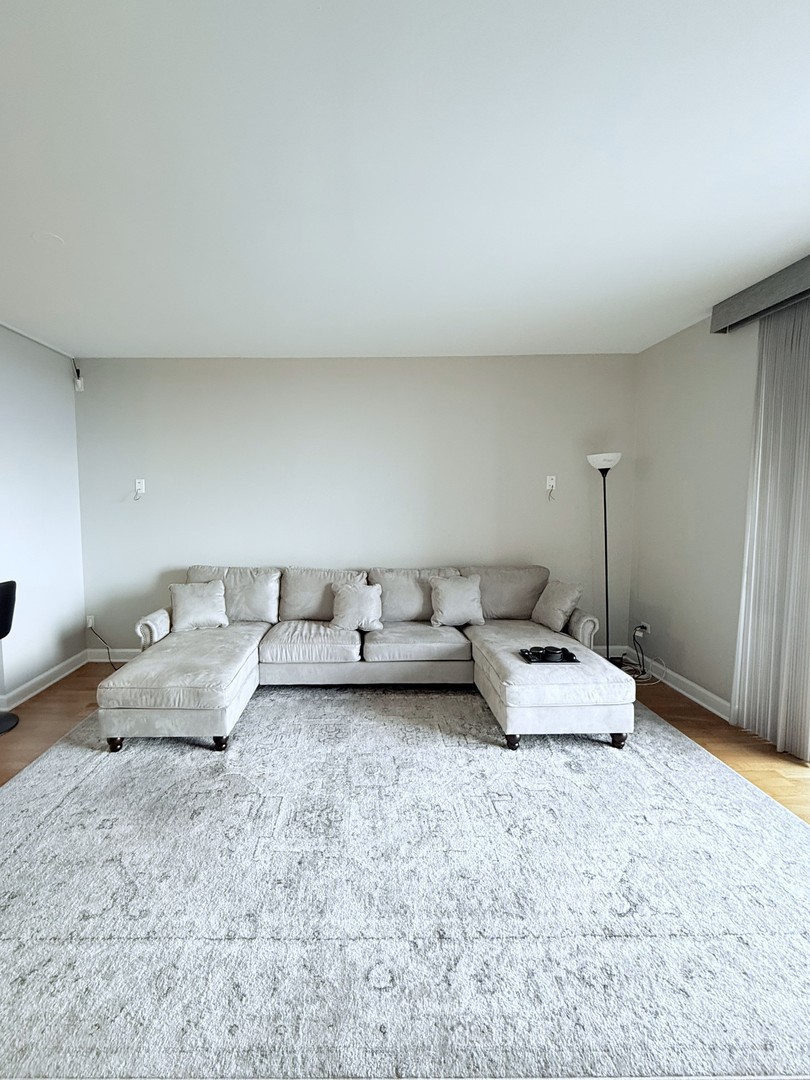 1101 South State Street, Unit 1505 Chicago, IL 60605 - Photo 5 of 20