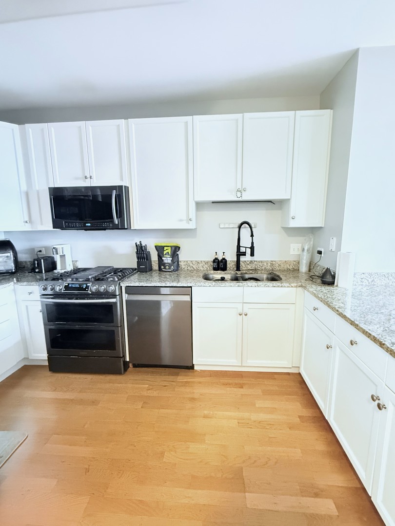 1101 South State Street, Unit 1505 Chicago, IL 60605 - Photo 7 of 20