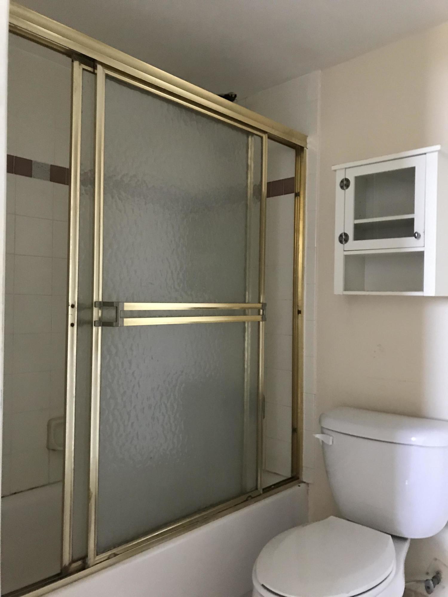 5500 Northwest 2nd Avenue, Unit 425 Boca Raton, FL 33487 - Photo 15 of 21 MASTER BATH