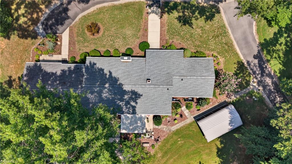 5128 Foushee Road Ramseur, NC 27316 - Photo 49 of 50