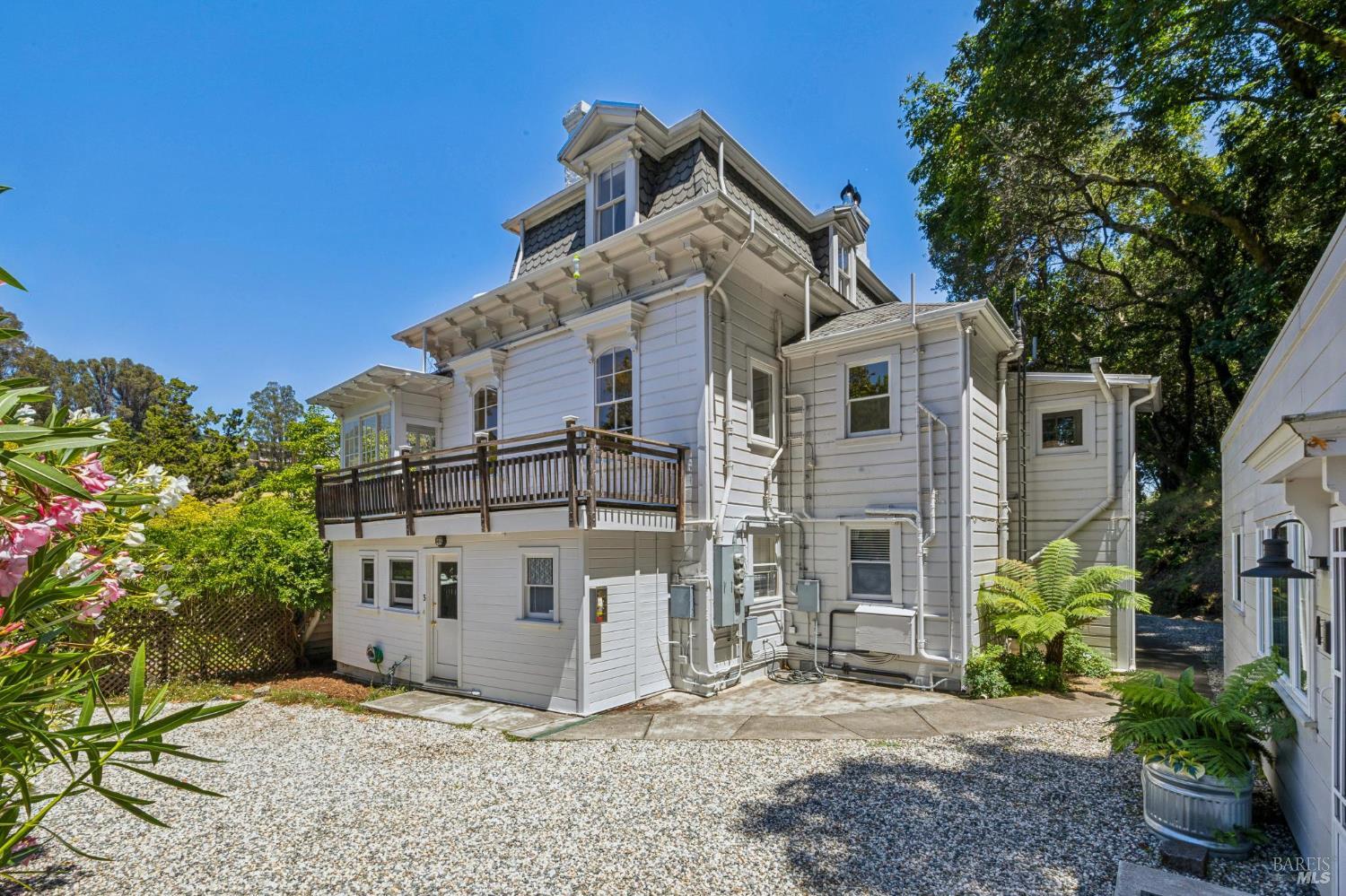 14 Sentinel Court San Rafael, CA 94901 - Photo 32 of 41