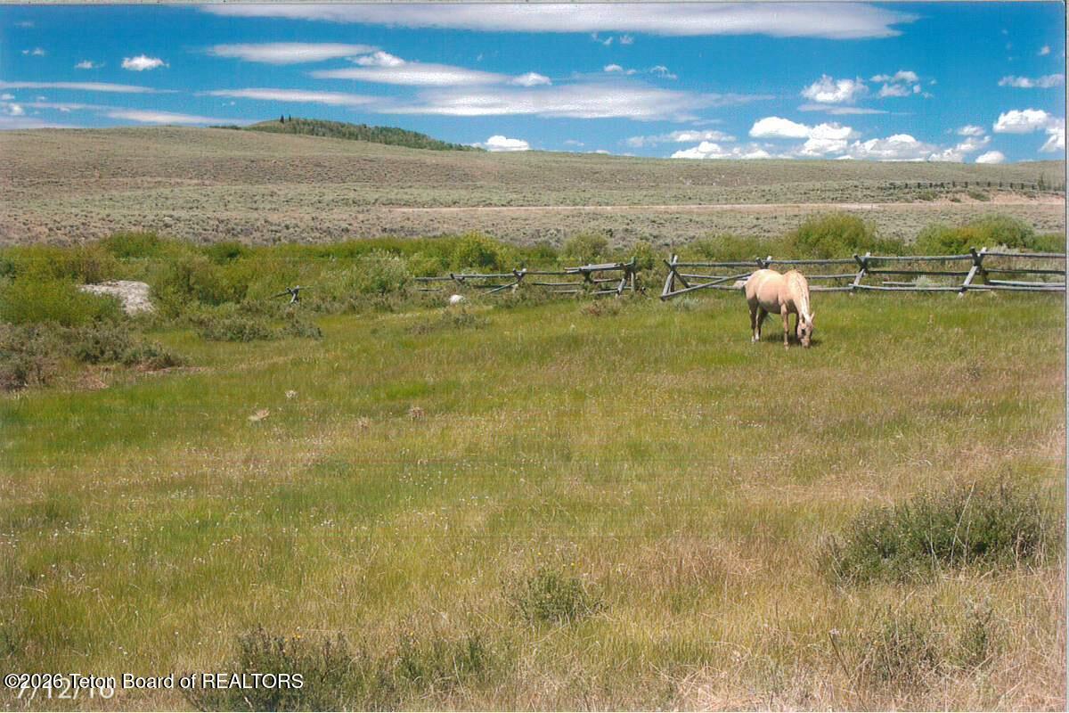 41 Marsh Creek Road Cora, WY 82925 - Photo 47 of 53 Fenced Horse pasture