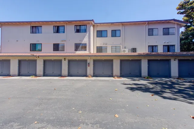 a house with outdoor space
