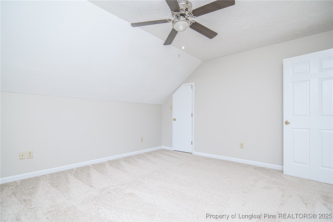 4735 Camden Road Fayetteville, NC 28306 - Photo 29 of 34 a view of an empty room