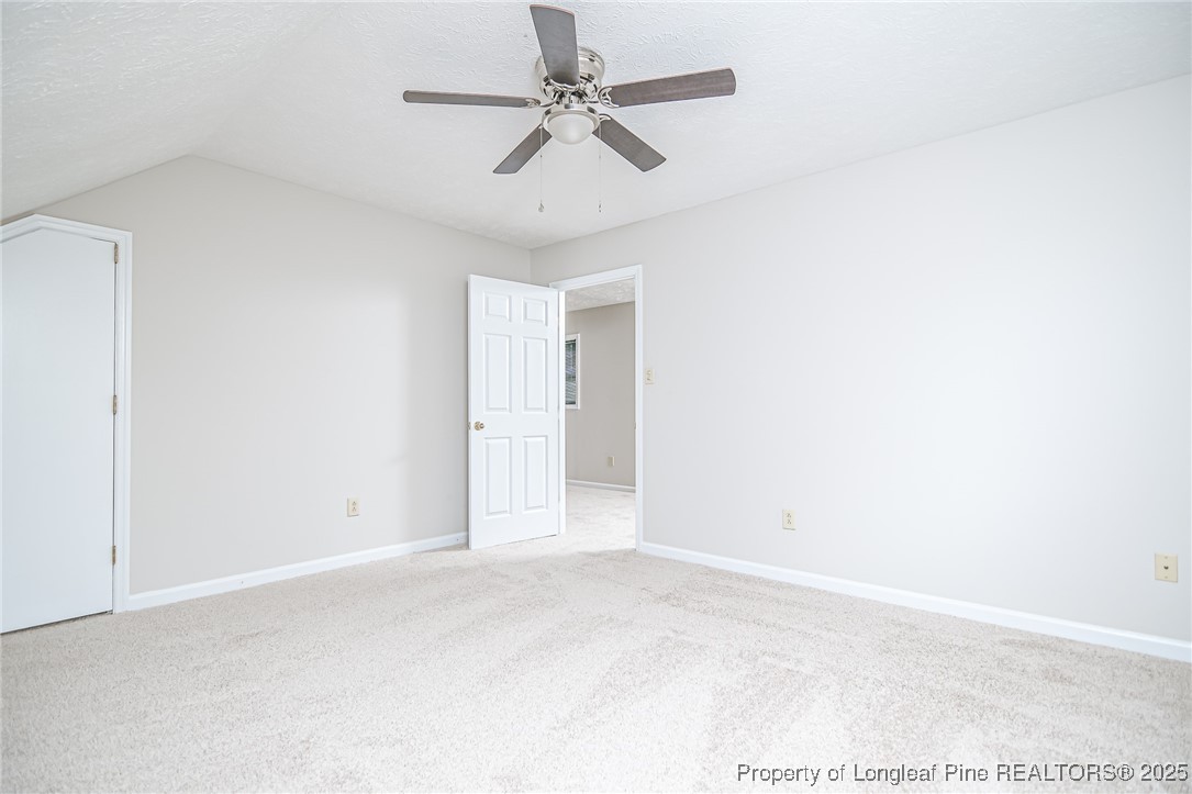 4735 Camden Road Fayetteville, NC 28306 - Photo 30 of 34 a view of an empty room