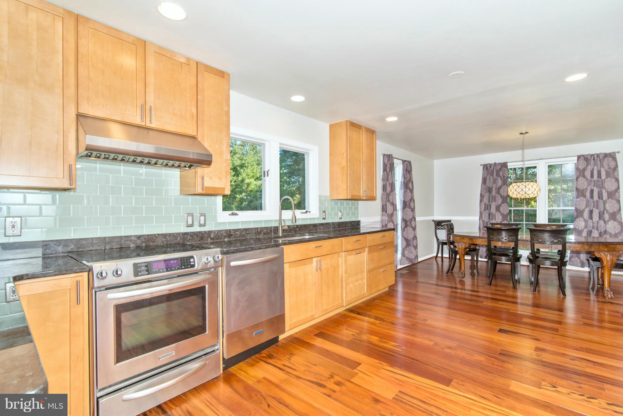 7400 Damascus Road Gaithersburg, MD 20882 - Photo 14 of 27 Kitchen