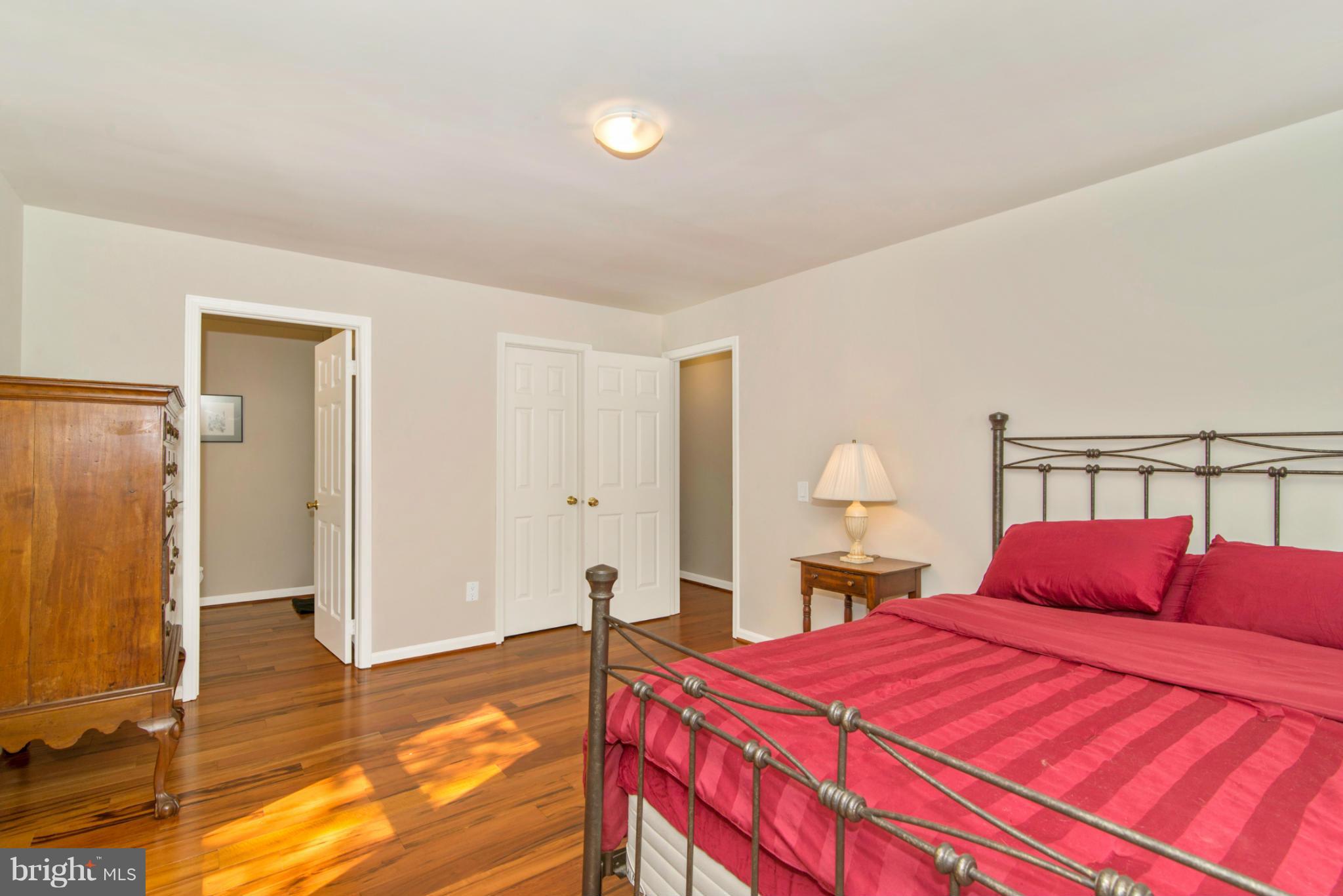 7400 Damascus Road Gaithersburg, MD 20882 - Photo 22 of 27 Bedroom (Master)