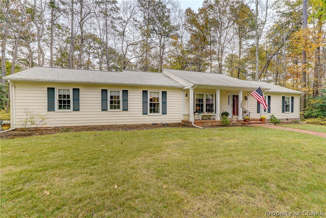 137 Walnut Road Kilmarnock, VA 22482 - Photo 31 of 32 Gallery Image 31