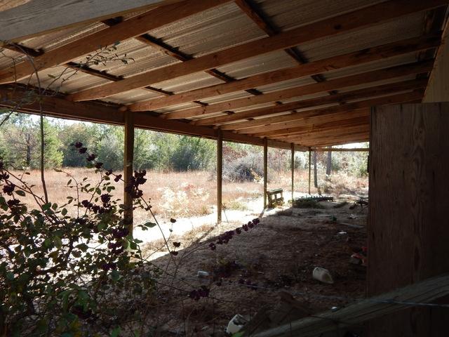 4232 Edge Perry Road Crestview, FL 32539 - Photo 14 of 45 a view of a porch
