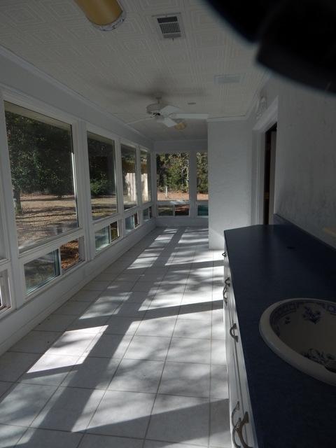 4232 Edge Perry Road Crestview, FL 32539 - Photo 22 of 45 a view of entryway and hall
