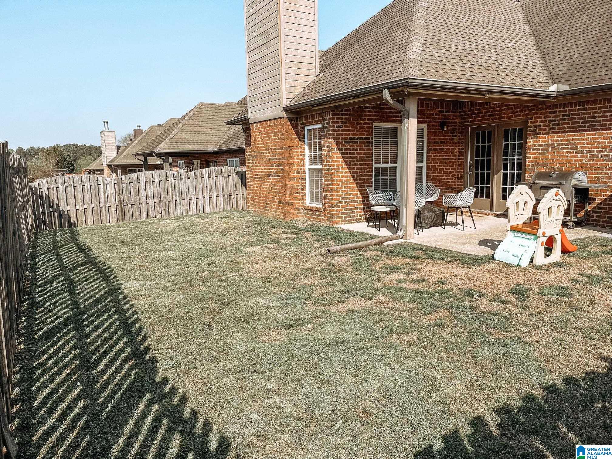 2005 Madison Circle Chelsea, AL 35043 - Photo 21 of 21