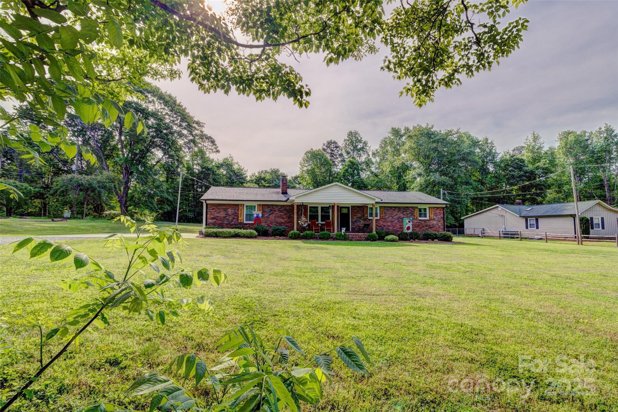 1009 High Shoals Road Lincolnton, NC 28092 - Photo 1 of 23 Gallery Image 1
