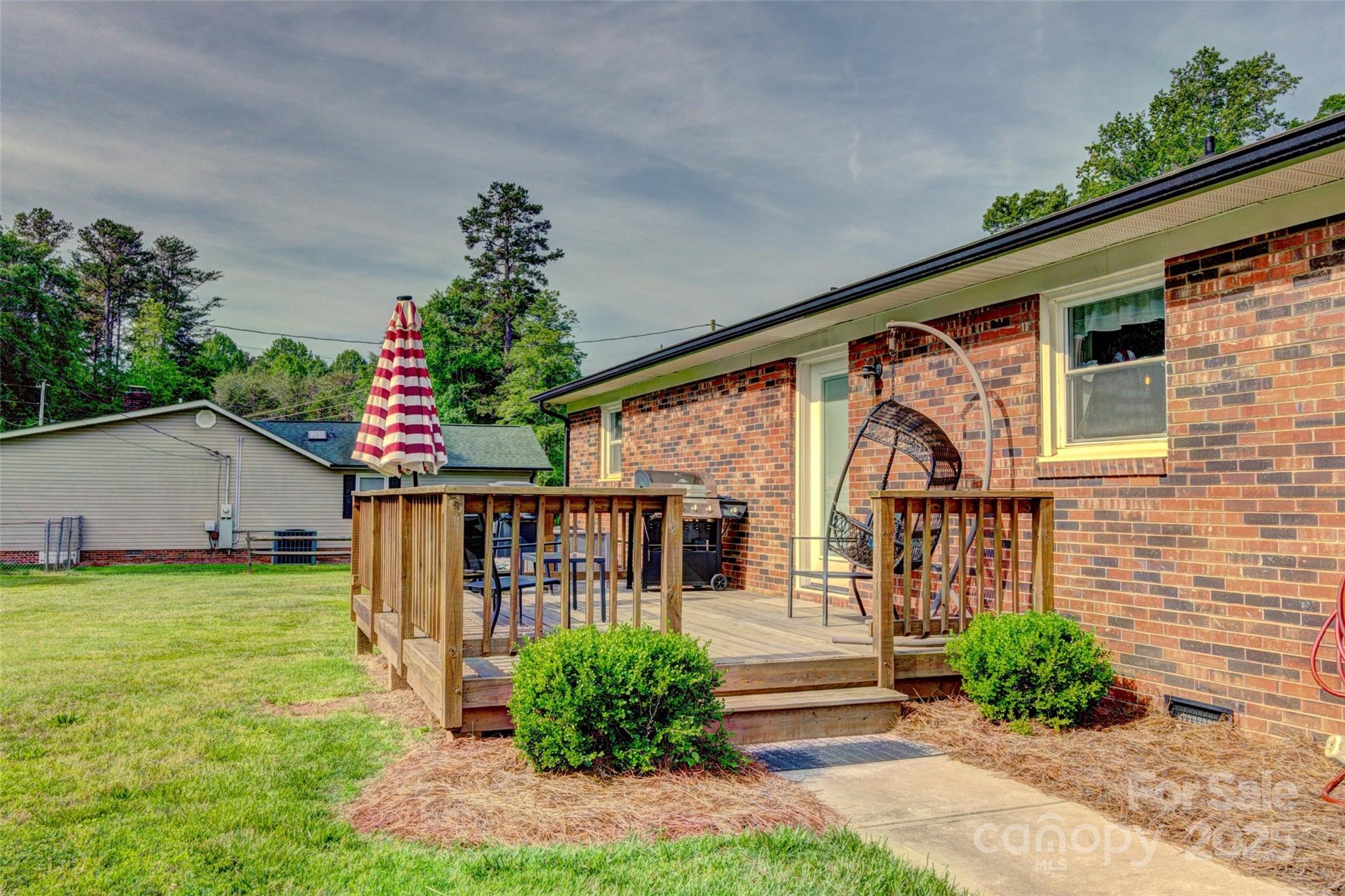 1009 High Shoals Road Lincolnton, NC 28092 - Photo 21 of 23 Gallery Image 21