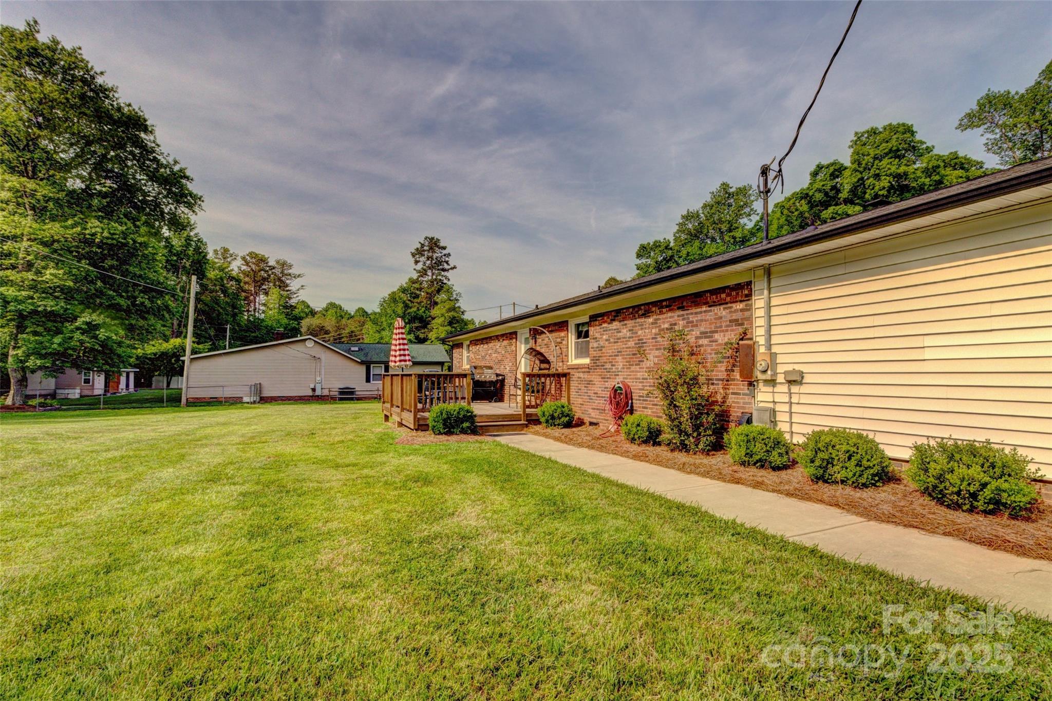 1009 High Shoals Road Lincolnton, NC 28092 - Photo 22 of 23 Gallery Image 22