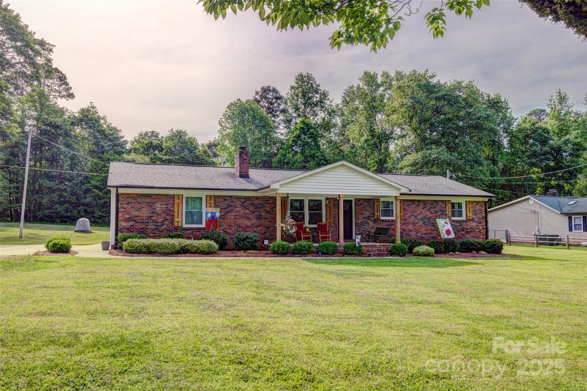 1009 High Shoals Road Lincolnton, NC 28092 - Photo 3 of 23 Gallery Image 3