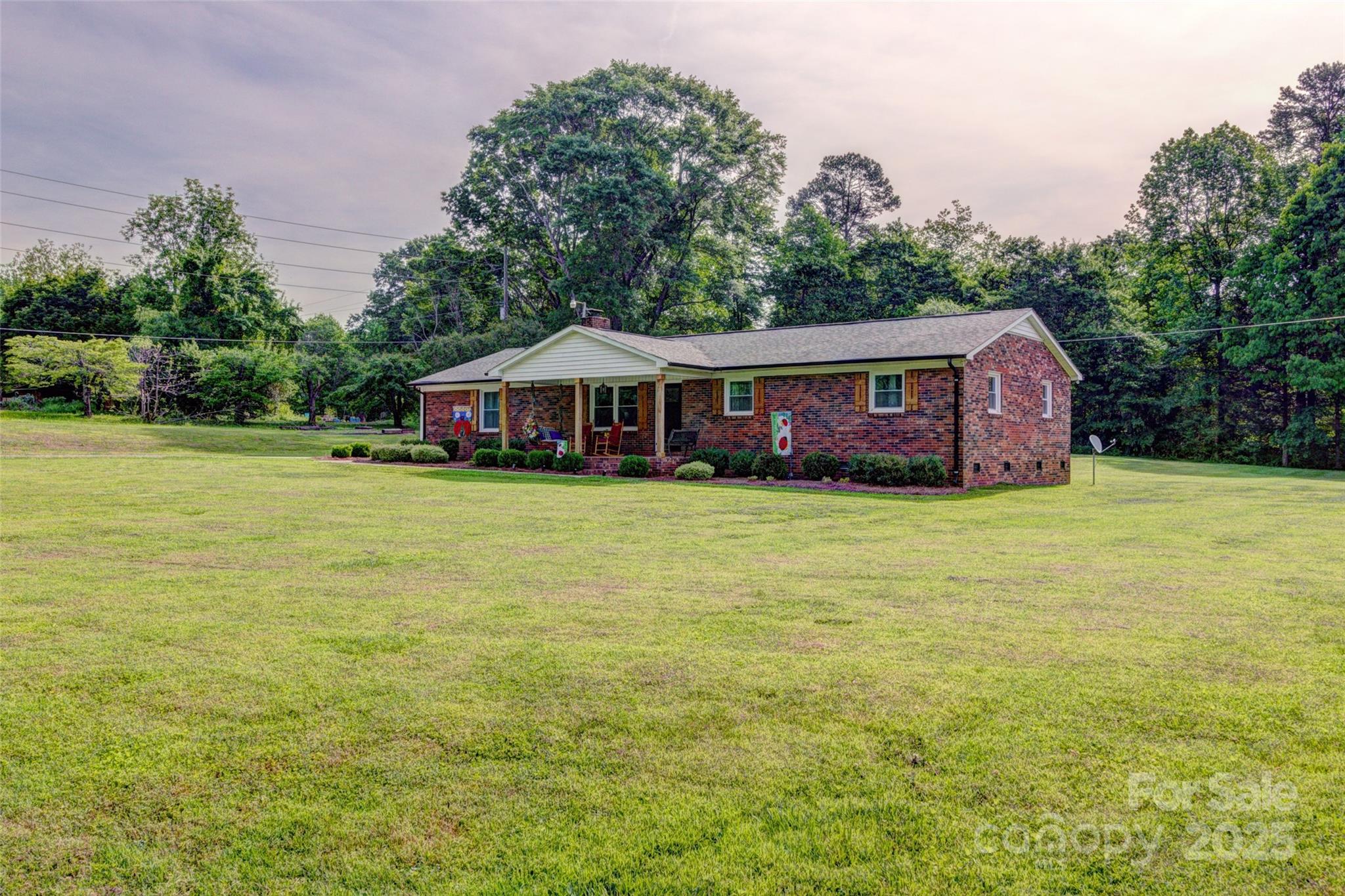 1009 High Shoals Road Lincolnton, NC 28092 - Photo 4 of 23 Gallery Image 4