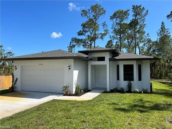 $2,800 | 4266 18th Avenue Southeast, Naples, FL 34117