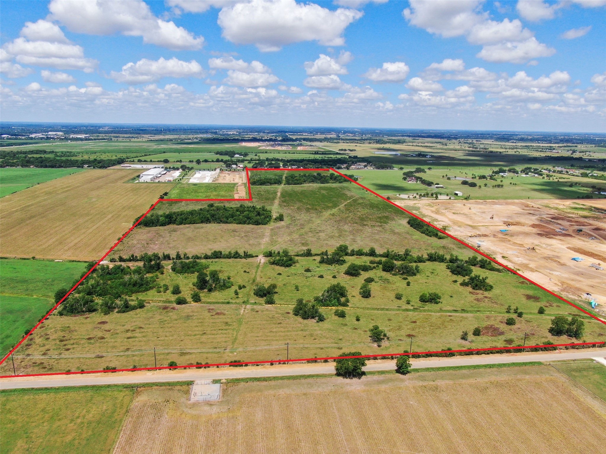 98-ac Field Store Road Waller, TX 77484 - Photo 2 of 13