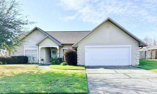 $379,900 | 4005 Leeann Circle, Panama City, FL 32405