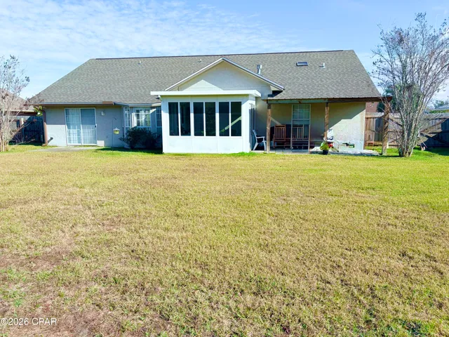 $379,900 | 4005 Leeann Circle, Panama City, FL 32405