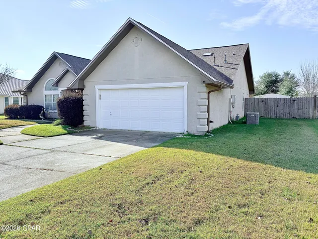 $379,900 | 4005 Leeann Circle, Panama City, FL 32405