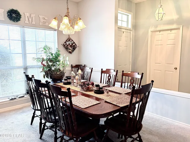 $379,900 | 4005 Leeann Circle, Panama City, FL 32405