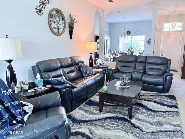 $379,900 | 4005 Leeann Circle, Panama City, FL 32405