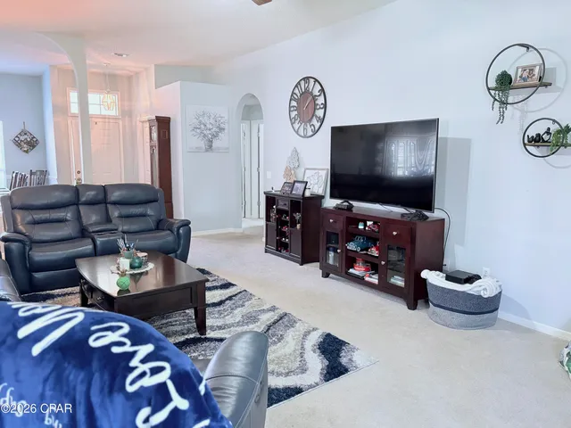 $379,900 | 4005 Leeann Circle, Panama City, FL 32405