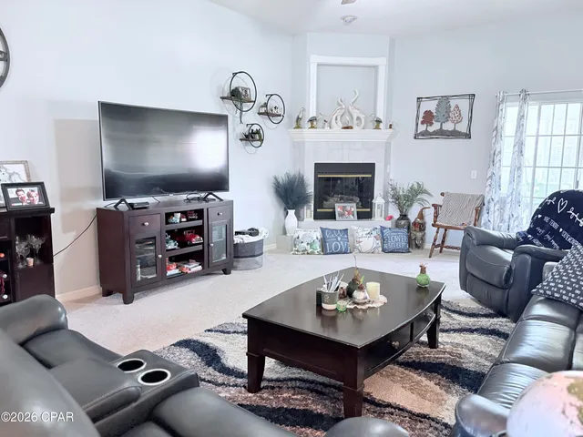 $379,900 | 4005 Leeann Circle, Panama City, FL 32405